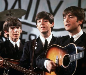 Songy Beatles, Anthrax nebo Doors budí robota na Marsu